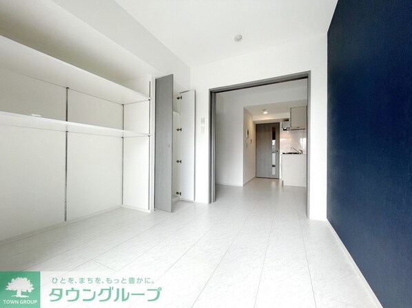 ハーモニーレジデンスコンフォートグランドの物件内観写真